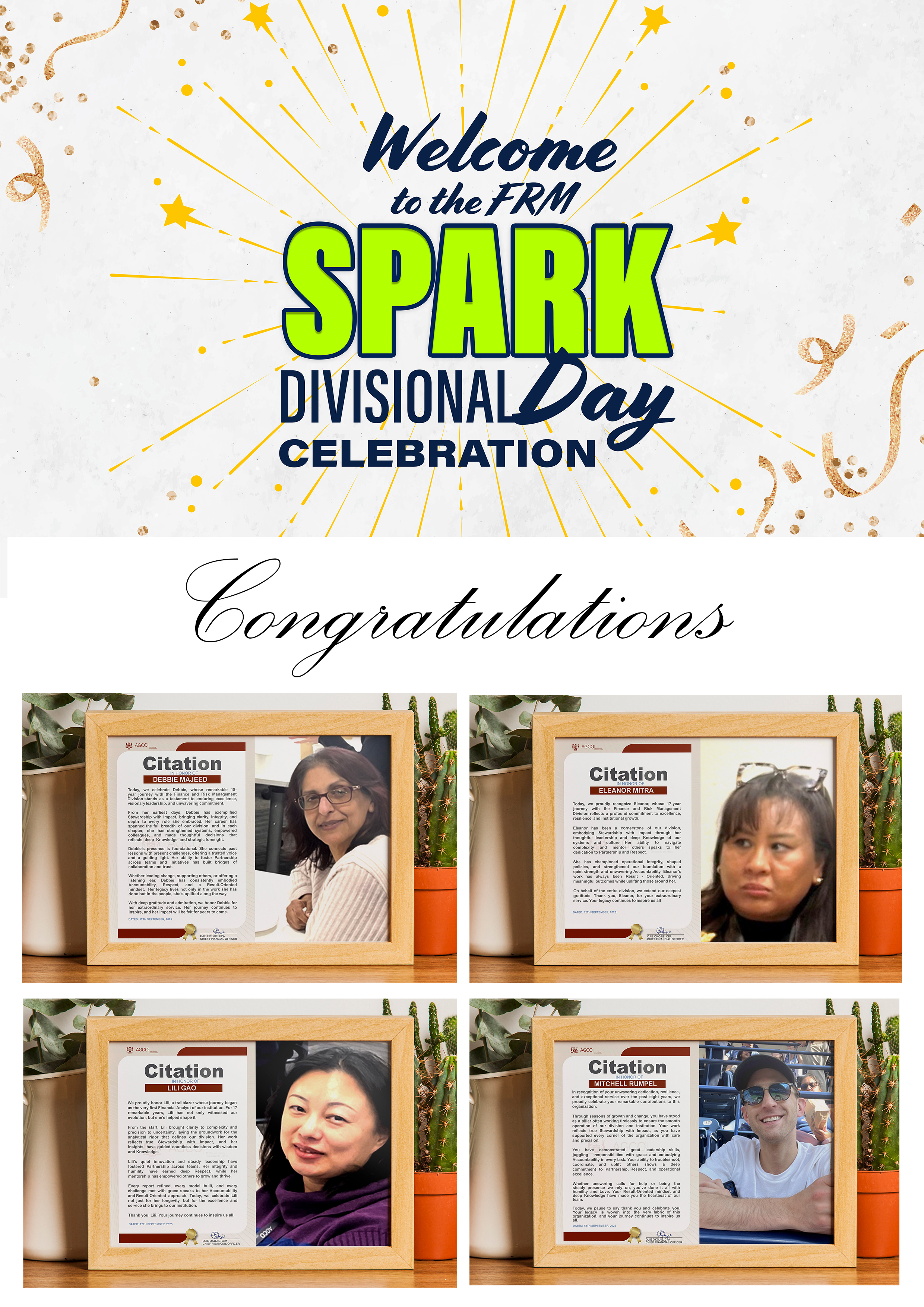SPARK Divisional Day image 1